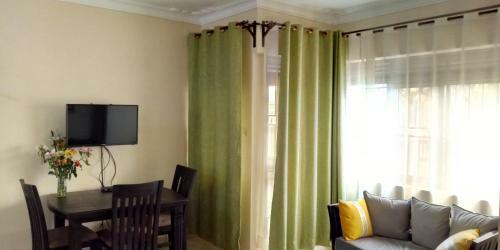 Apartamento Maribel Homes