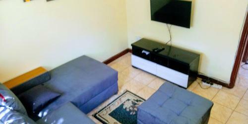 Apartamento Maribel Homes