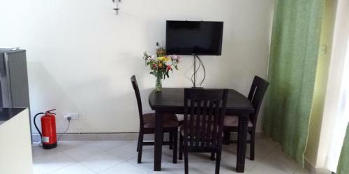 Apartamento Maribel Homes