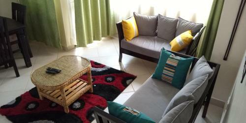 Apartamento Maribel Homes