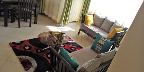 Apartamento Maribel Homes