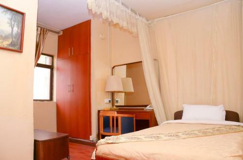 Fang Fang Hotel