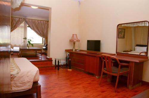Fang Fang Hotel