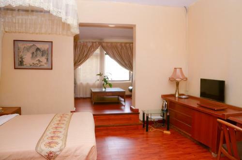 Fang Fang Hotel