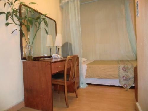 Fang Fang Hotel