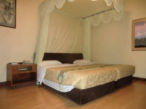 Fang Fang Hotel