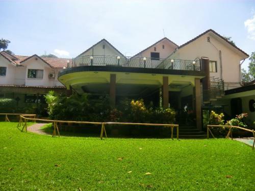 Fang Fang Hotel