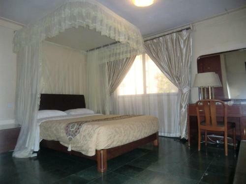 Fang Fang Hotel