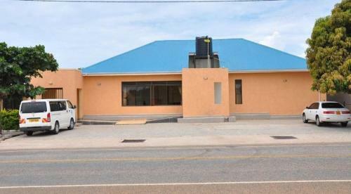 7 Eleven Hotel
