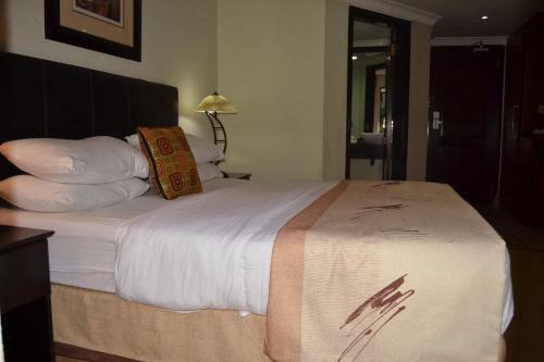 Bed & Breakfast Zawadi House Lodge