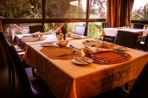 Bed & Breakfast Zawadi House Lodge