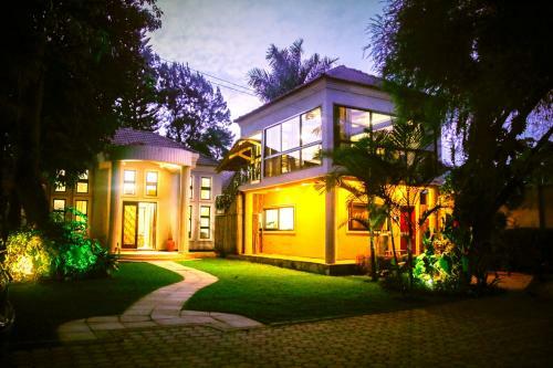 Bed & Breakfast Zawadi House Lodge