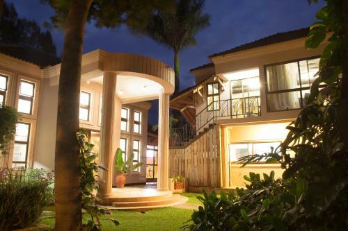Bed & Breakfast Zawadi House Lodge