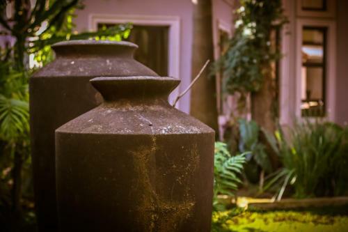 Bed & Breakfast Zawadi House Lodge