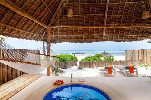 Hotel Zanzibar Sunrise At Bandas