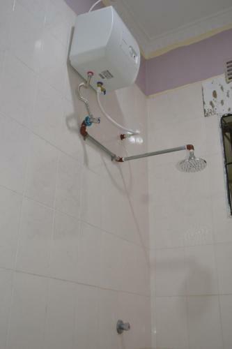 Swahili Hostel