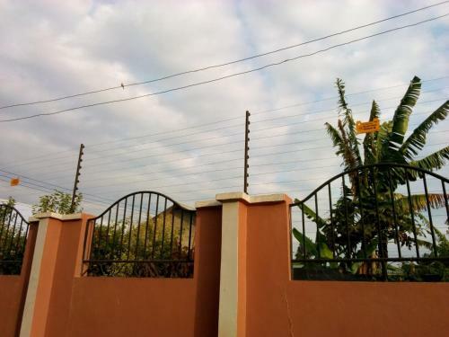 Swahili Hostel