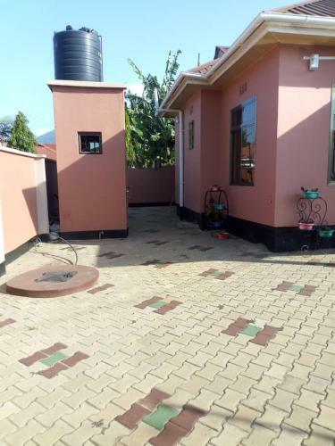 Swahili Hostel