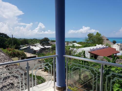 Bed & Breakfast Daeli Appartament