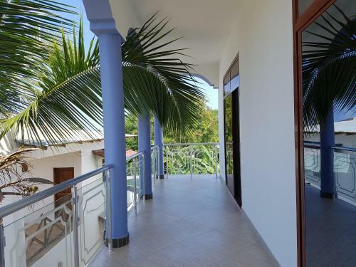 Bed & Breakfast Daeli Appartament
