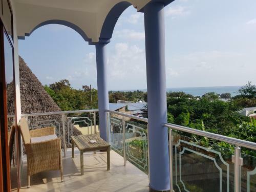 Bed & Breakfast Daeli Appartament
