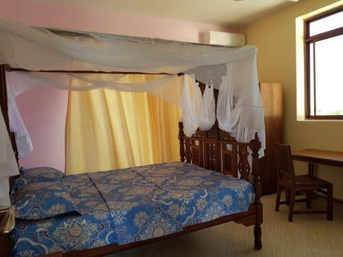 Bed & Breakfast Daeli Appartament