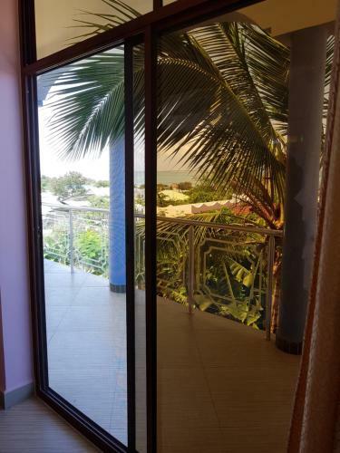 Bed & Breakfast Daeli Appartament