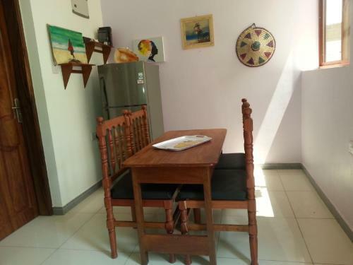 Bed & Breakfast Daeli Appartament
