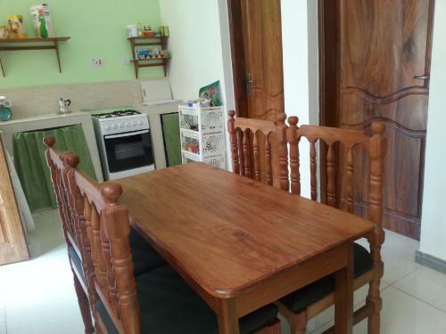 Bed & Breakfast Daeli Appartament