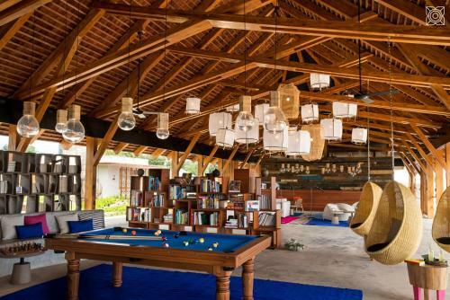 Hotel Zuri Zanzibar