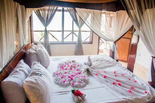 Hotel Beach Front Kendwa