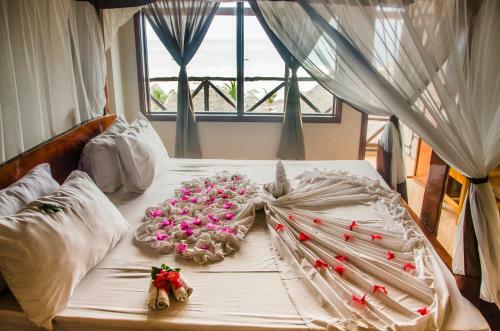 Hotel Beach Front Kendwa
