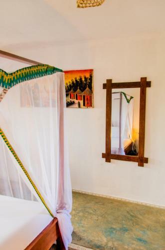 Hotel Beach Front Kendwa