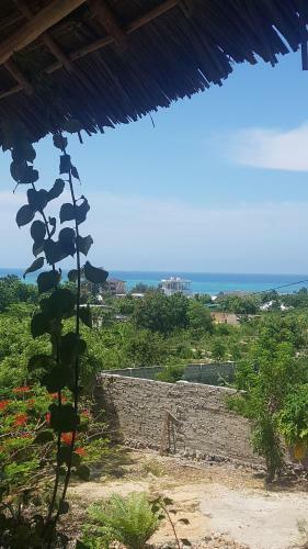 Bed & Breakfast Royal Palm Kendwa