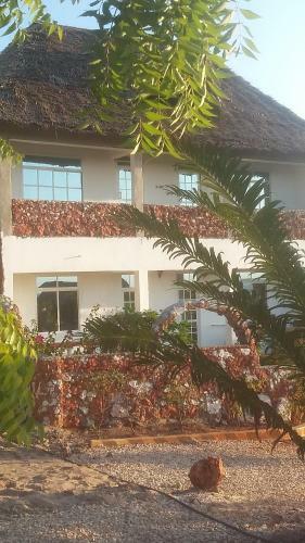 Bed & Breakfast Royal Palm Kendwa