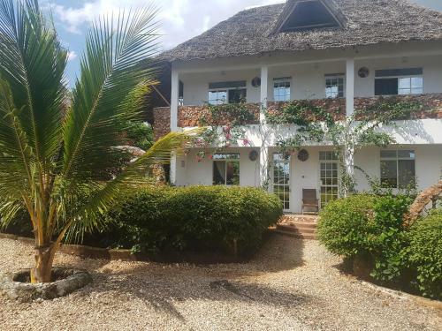 Bed & Breakfast Royal Palm Kendwa