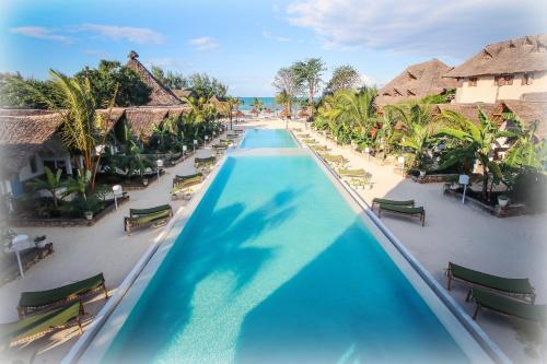 Hotel Fun Beach Resort