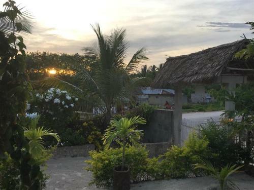 Bed & Breakfast Barabara House