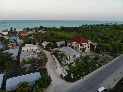 Bed & Breakfast Barabara House