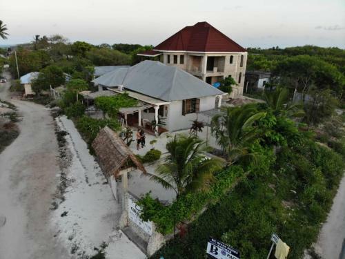 Bed & Breakfast Barabara House