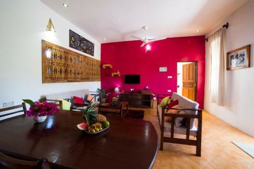 Bed & Breakfast Barabara House