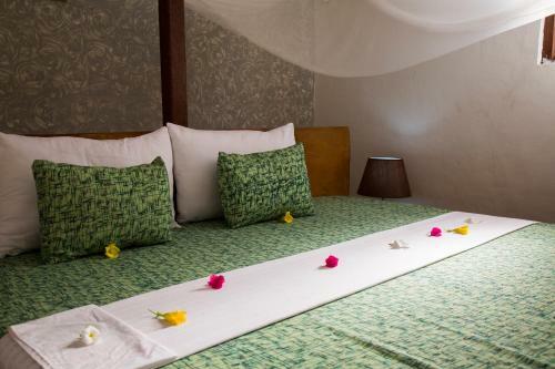 Bed & Breakfast Barabara House
