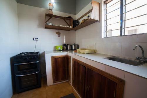 Bed & Breakfast Barabara House