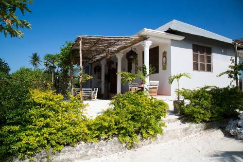 Bed & Breakfast Barabara House