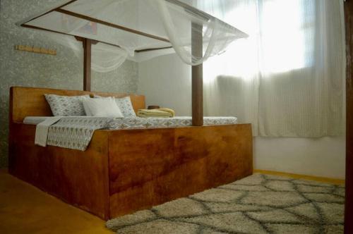 Bed & Breakfast Barabara House