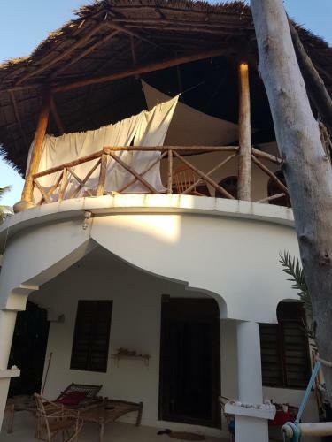 Hostal Villa Seeblick