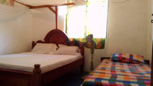 Hostal Sheygou Beach House