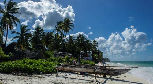 Hostal Sheygou Beach House