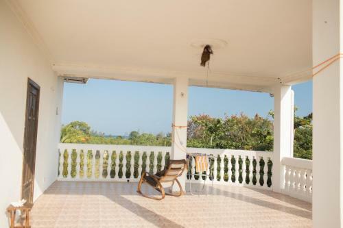 Hotel Crim Wind Freedom