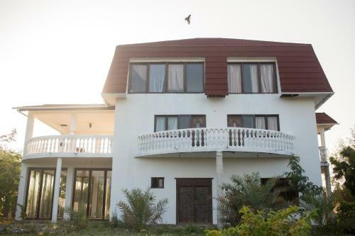 Hotel Crim Wind Freedom